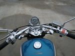 �������� �� ������ �������� Honda Steed400 1994 ���� 19